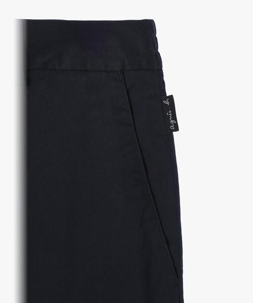 セール】メンズ コットン パンツ（その他パンツ）｜agnes b