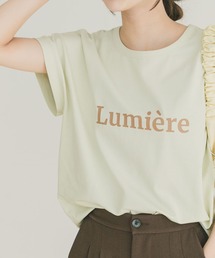 ITEMS URBANRESEARCH | クールコットンフレンチプルオーバー(Tシャツ/カットソー)