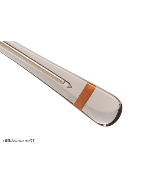 UNITED ARROWS（ユナイテッドアローズ）の「Zoff｜UNITED ARROWS｜ボストン型 メガネ [Casual] サーモント ｜伊達メガネ 度付き[レンズ交換券付き]ユニセックス  ユナイテッドアローズ（メガネ・レディース・ライトグレー/ピンク/ブラウン系その他5・FREE）」の14枚目の写真