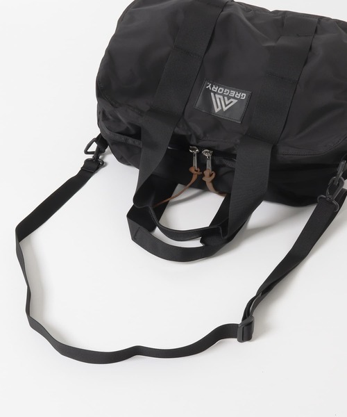 GREGORY ダッフルバッグXS（ショルダーバッグ）｜GREGORY（グレゴリー