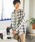 GLOBAL WORK�i�O���[�o�����[�N�j�́u�r�G���`�F�b�N�V���c/����/499838�i�V���c/�u���E�X�j�v�b�z���C�g�n���̑�2