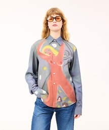 Carne Bollente | Her Name Was Carmen(シャツ/ブラウス)