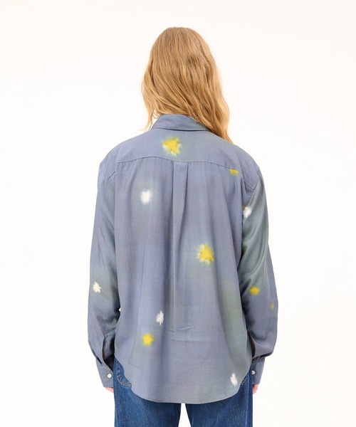 Carne Bollente（カルネボレンテ）の「Her Name Was Carmen（シャツ/ブラウス・メンズ・マルチ・M/L）」の6枚目の写真