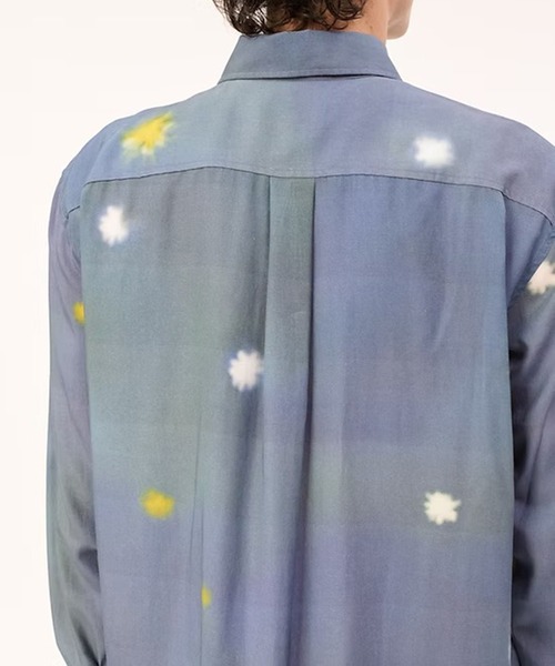 Carne Bollente（カルネボレンテ）の「Her Name Was Carmen（シャツ/ブラウス・メンズ・マルチ・M/L）」の10枚目の写真