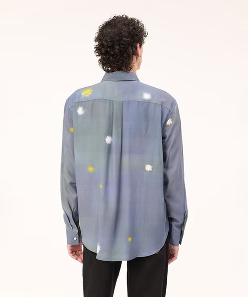 Carne Bollente（カルネボレンテ）の「Her Name Was Carmen（シャツ/ブラウス・メンズ・マルチ・M/L）」の2枚目の写真