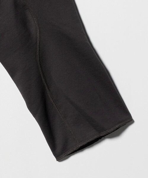 セール】＜NVRFRGT × monkey time＞パネル ダブル レイヤード クルー