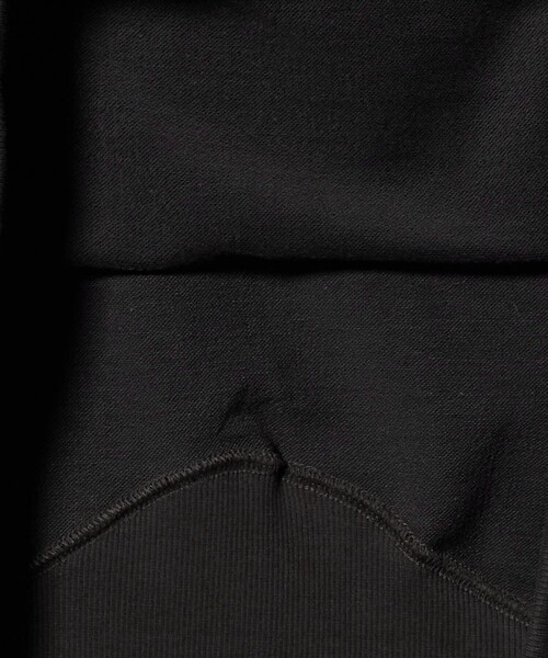 セール】＜NVRFRGT × monkey time＞パネル ダブル レイヤード クルー