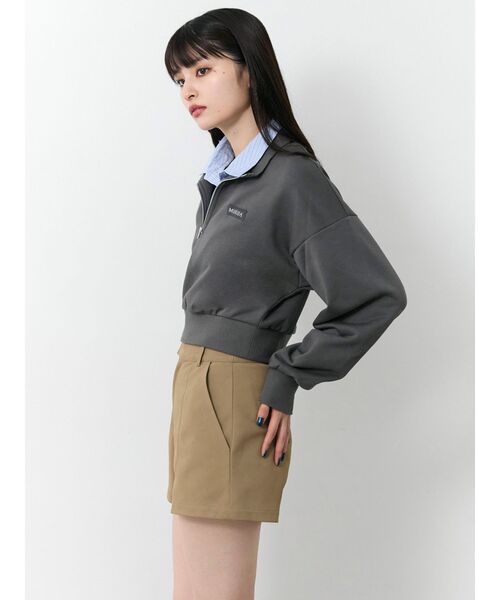 セール】フェイクスウェードショートパンツ（その他パンツ