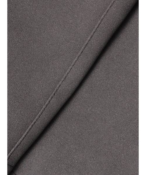 MURUA（ムルーア）の「フェイクスウェードショートパンツ（その他パンツ・レディース・ブラック/ベージュ・1/2）」の18枚目の写真