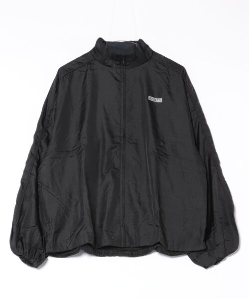 PUMA X ROSE T7 OVERSIZED TRACK JACKET WV
