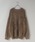 LOWRYS FARMi[[Yt@[j́uyLFM(U)zSHAGGY YARN vI[o[@ 581689ijbg/Z[^[jvbuE