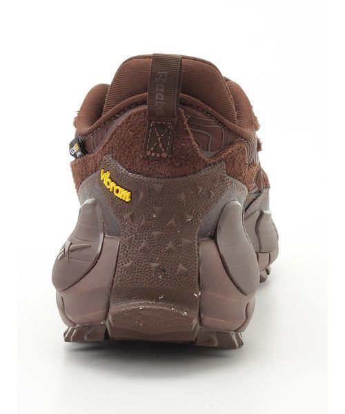 Reebok（リーボック）の「【Reebok】100254705 ZIG KINETICA 2.5 EDGE ジグ キネティカ（スニーカー・レディース・ブラウン・24/27/27.5/23/23.5/24.5/25/26.5/28/28.5）」の7枚目の写真