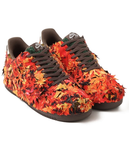 NIKE AIR FORCE 1 '07 LX / ナイキ エア フォース 1 '07 LX 【SP