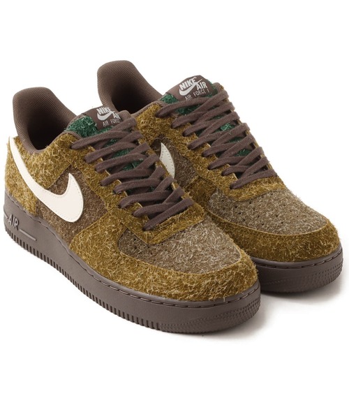 NIKE AIR FORCE 1 '07 LX / ナイキ エア フォース 1 '07 LX 【SP