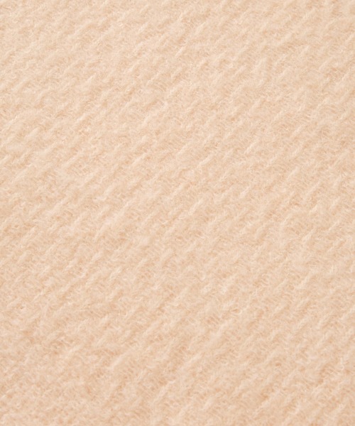 BABYLONE（バビロン）の「編み柄ニットプルオーバー（ニット/セーター・レディース・アイボリー/ネイビー・フリー）」の11枚目の写真