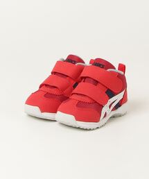 ASICS（アシックス）の「アシックス ASICS GD.RUNNER BABY MS-MID 2（スニーカー・キッズ）」
