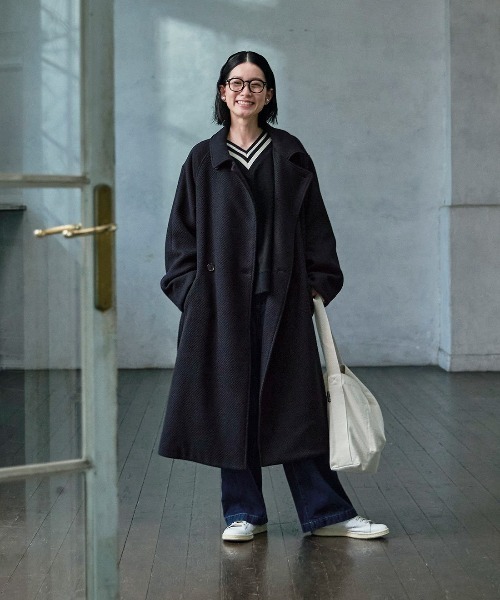 サニークラウズ 魔女のトレンチコート〈レディース〉（トレンチコート