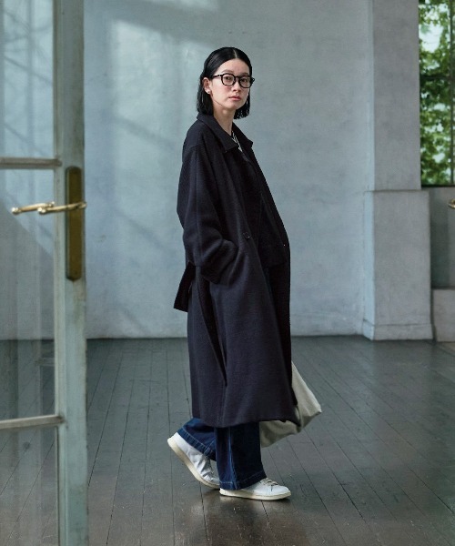 サニークラウズ 魔女のトレンチコート〈レディース〉（トレンチコート