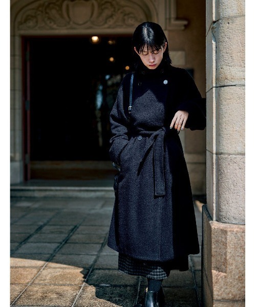 サニークラウズ 魔女のトレンチコート〈レディース〉（トレンチコート