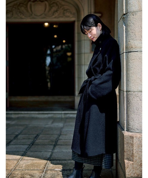 サニークラウズ 魔女のトレンチコート〈レディース〉（トレンチコート