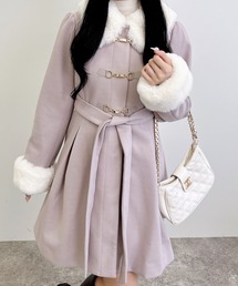 INGNI | ビット付ドーリーコート(その他アウター)