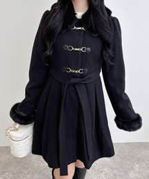 INGNI | ビット付ドーリーコート(その他アウター)