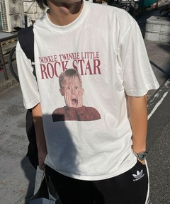 セール】ASCLO Kevin Short Sleeve T Shirt（Tシャツ/カットソー