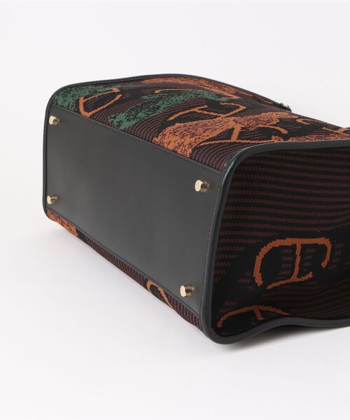 MY BEST BAG（マイベストバッグ）の「【MY BEST BAG/マイベストバッグ】 ATENA  WONDERLAND HAND BAG L（ハンドバッグ・レディース・その他1・FREE）」の14枚目の写真
