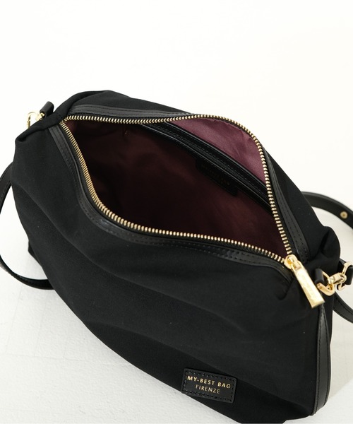 MY BEST BAG（マイベストバッグ）の「【MY BEST BAG/マイベストバッグ】 ATENA  WONDERLAND HAND BAG L（ハンドバッグ・レディース・その他1・FREE）」の11枚目の写真