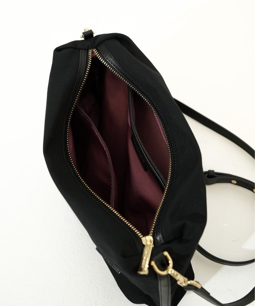 MY BEST BAG（マイベストバッグ）の「【MY BEST BAG/マイベストバッグ】 ATENA  WONDERLAND HAND BAG L（ハンドバッグ・レディース・その他1・FREE）」の12枚目の写真