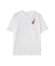 NEW BALANCE STADIUM S/S TEE MT53929