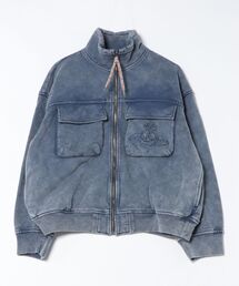 Vivienne Westwood ブルー ジャケット ジャケット・ブルゾン ｜ヴィヴィアン・ウエストウッド