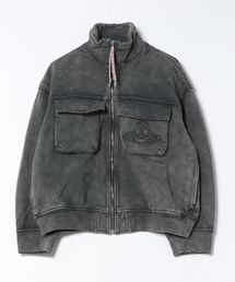 ヴィヴィアンウエストウッド♡ダンボール トラックジャケット Vivienne Westwood（ヴィヴィアンウエストウッド）の「ﾘｻｲｸﾙ