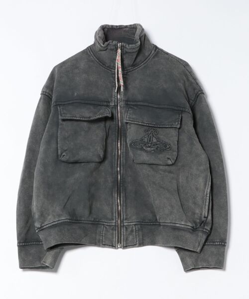 PEARLY GATES】定番】トラベル カバー ＜ボーダー柄＞ (UNISEX)