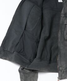 Vivienne Westwood（ヴィヴィアンウエストウッド）の「ｺｯﾄﾝﾍﾋﾞｰ裏毛