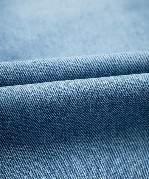 KRIFF MAYER（クリフメイヤー）の「KRIFF MAYER クリフメイヤー ストレッチデニムクライミングジョガーパンツ（デニムパンツ・メンズ・ライトブルー/チャコール/ダークブルー・M/L/XL/S）」の21枚目の写真