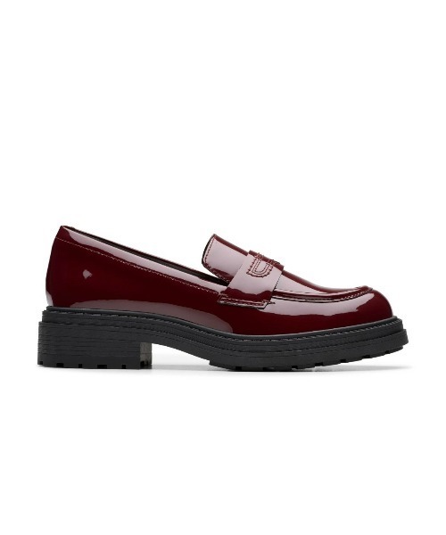 Clarks Orinoco3 Edge（クラークス オリノコ3 エッジ）（ローファー