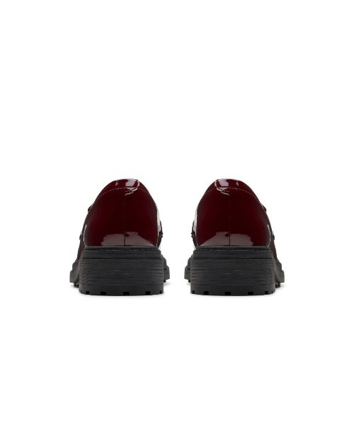 Clarks Orinoco3 Edge（クラークス オリノコ3 エッジ）（ローファー