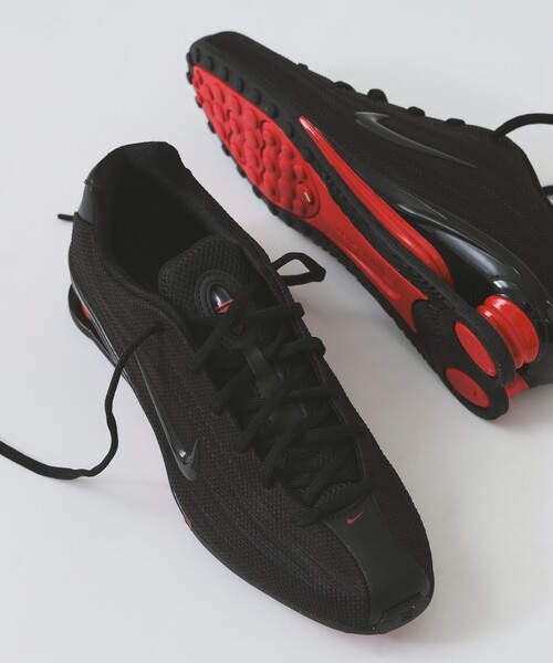 NIKE / ショックス Z（スニーカー）｜NIKE（ナイキ）のファッション