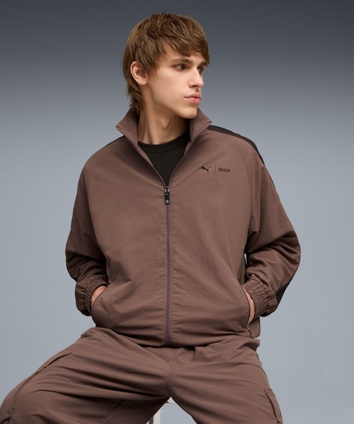 セール】PUMA プーマ ユニセックス PUMA x RIPNDIP T7 オーバーサイズ