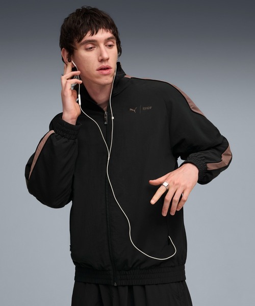 セール】PUMA プーマ ユニセックス PUMA x RIPNDIP T7 オーバーサイズ