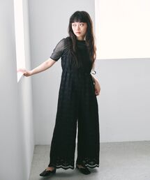 STRATA｜エストラータのつなぎ/オールインワン通販 - ZOZOTOWN