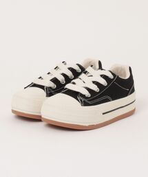 CONVERSE(�R���o�[�X)��CONVERSE �R���o�[�X AS BOARDERSTAR OX �I�[���X�^�[ �{�[�_�[�X�^�[ OX 31316411 BLACK(�X�j�[�J�[)