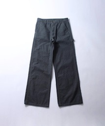 soe | Pilling Painter Trousers(スラックス)