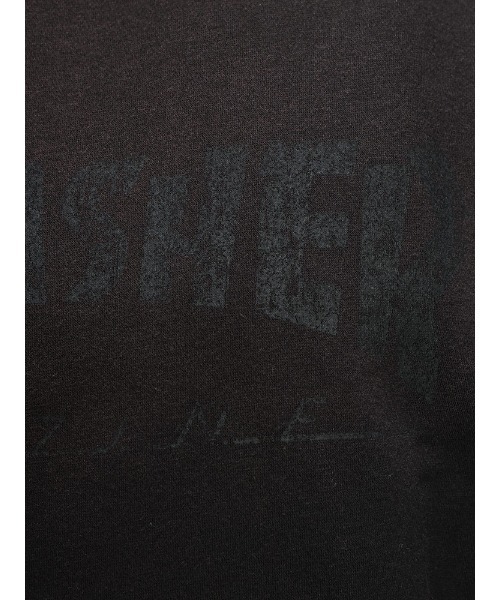 THRASHER(スラッシャー)の「THRASHER (スラッシャー) 裏起毛 スウェット トレーナー メンズ レディース グラデーション(スウェット・メンズ・ブラウン/ブラック/ピンク・L/M/LL)」の8枚目の写真