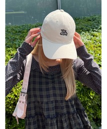 WC | youaregoodロゴキャップ(キャップ)