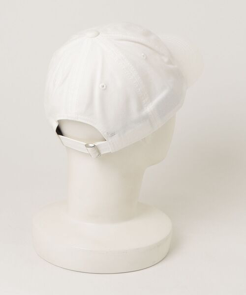 CONVERSE(コンバース)の「【CONVERSE】コンバース CNW BASIC 6P CAP ペールトーンキャップ 洗濯機使用可能/吸汗速乾 260012200(キャップ・レディース・ブラック/ホワイト/ピンク/ミント/ライトブルー/ベージュ・FREE)」の13枚目の写真