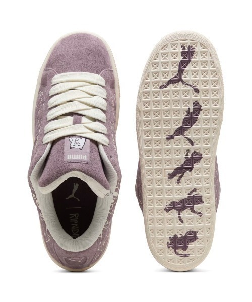 セール】PUMA PUMA x RIPNDIP SUEDE XL（プーマ プーマ x RIPNDIP