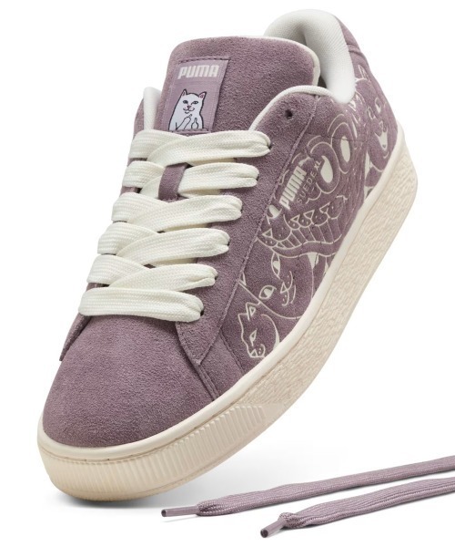 セール】PUMA PUMA x RIPNDIP SUEDE XL（プーマ プーマ x RIPNDIP