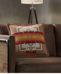 BY THE BAY（バイザベイ）の「【PENDLTON:ペンドルトン】CHIEF JOSEPH PILLOW/インテリア・クッション（クッション/クッションカバー）」